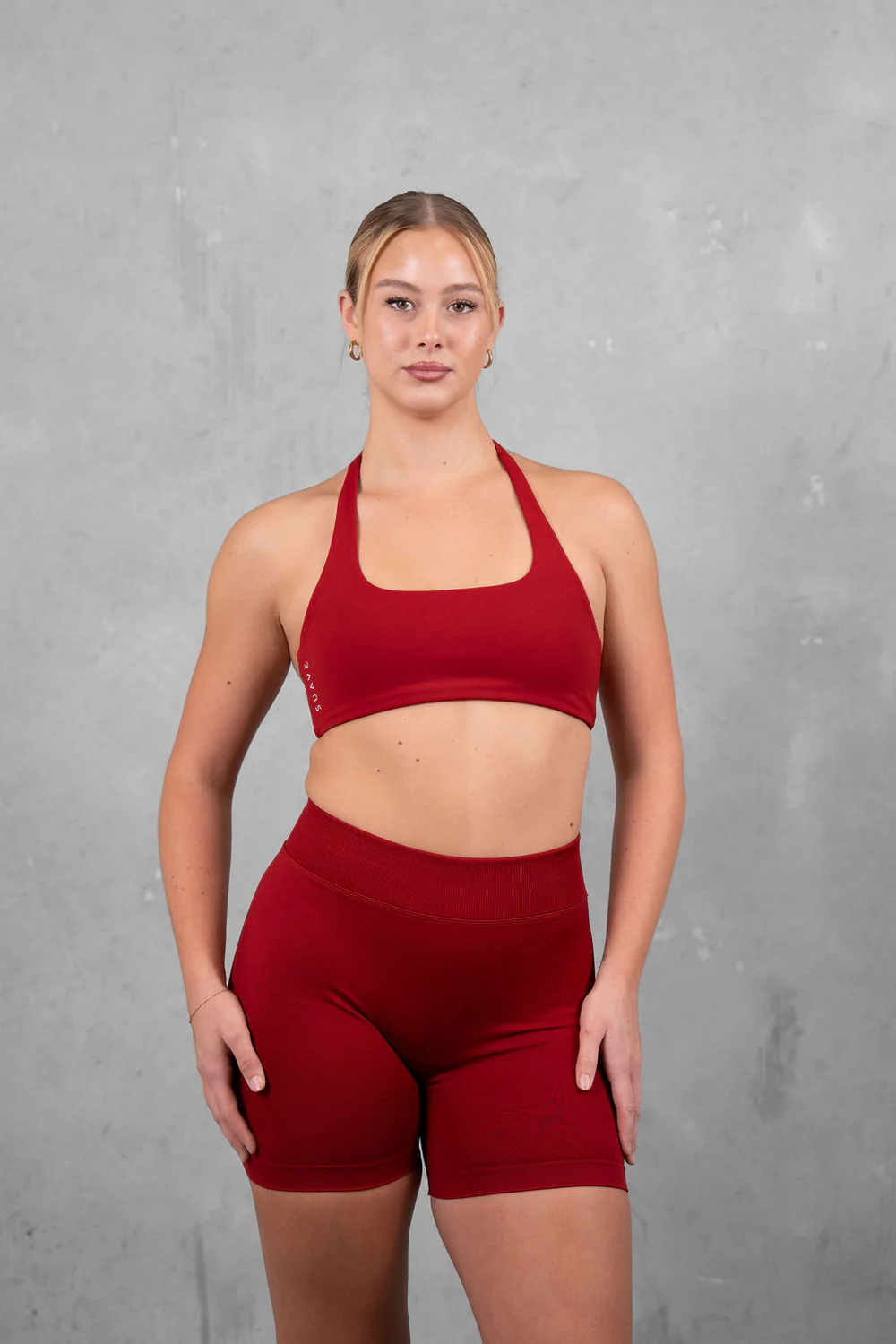 Performance label — Compression apparel