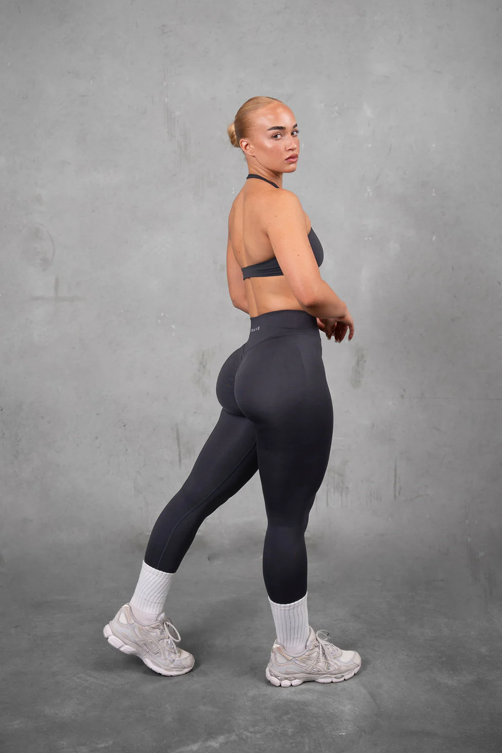 Leggings and biker shorts