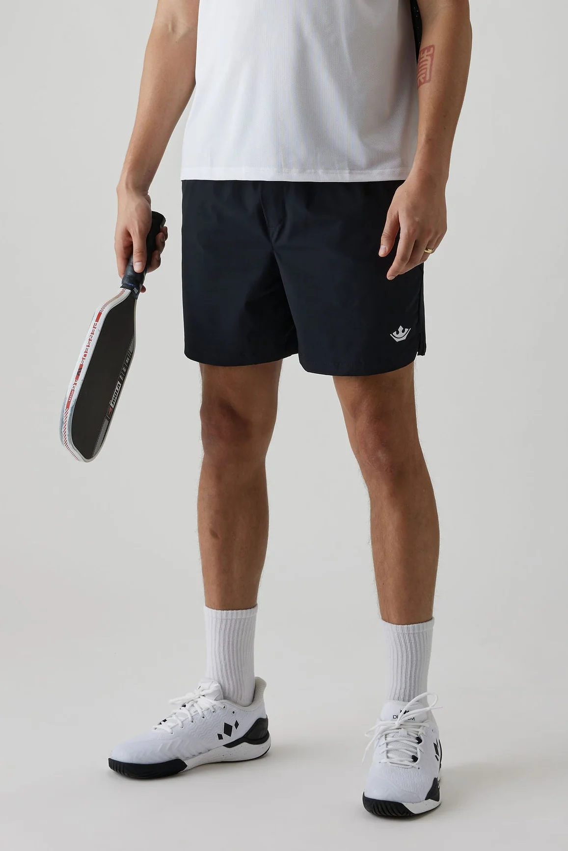Training shorts