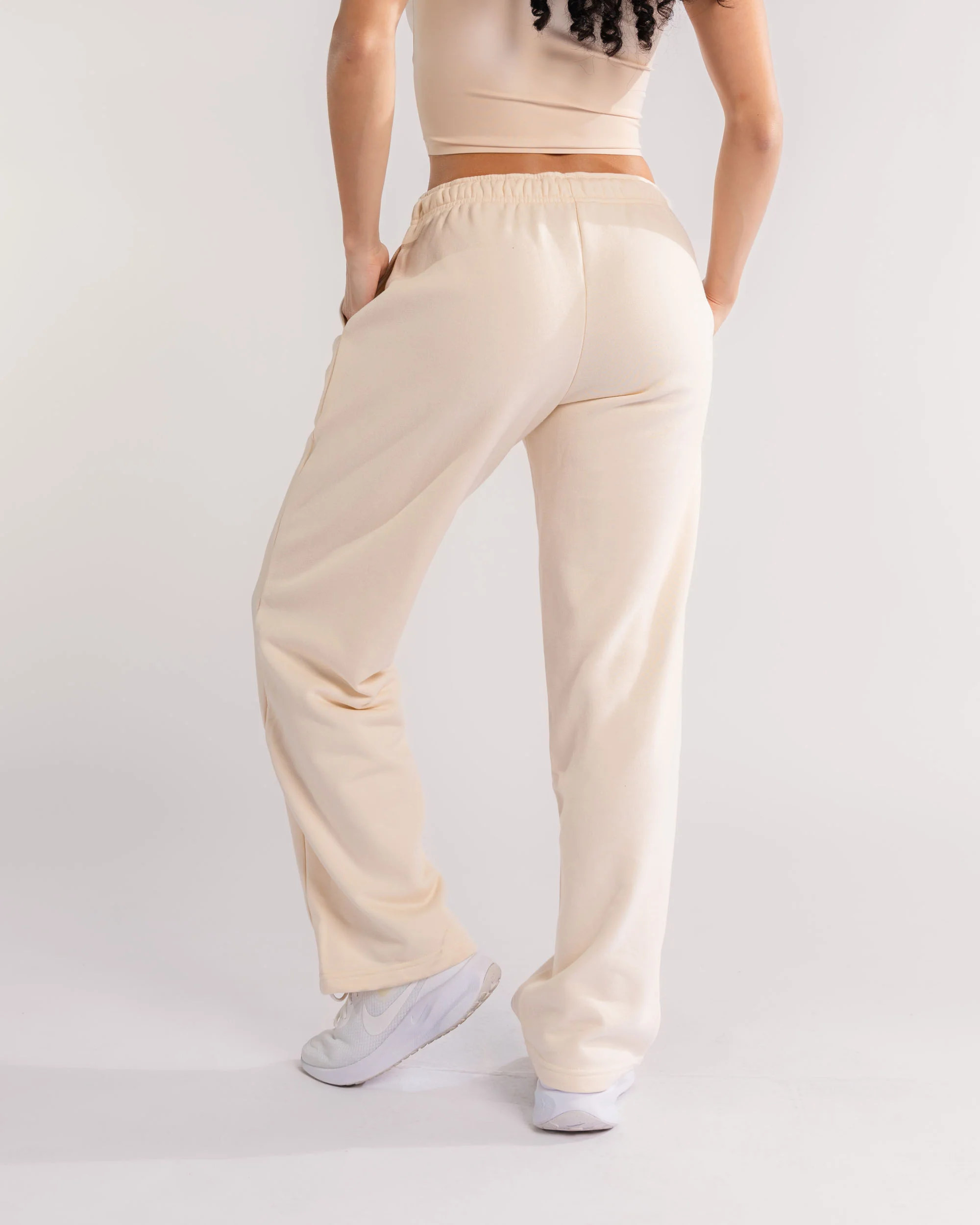 Athleisure — Everyday athleisure and lounge