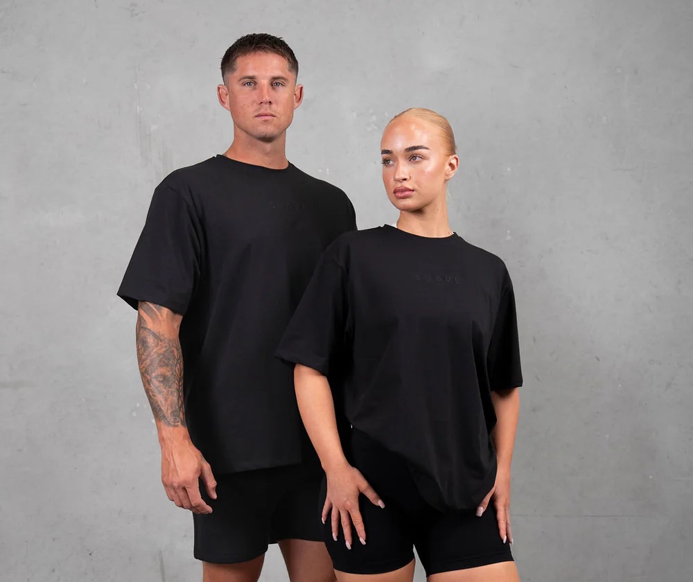 Cut and sew — Custom cut-and-sew construction