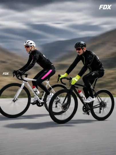 Cycling — Cycling and biking apparel