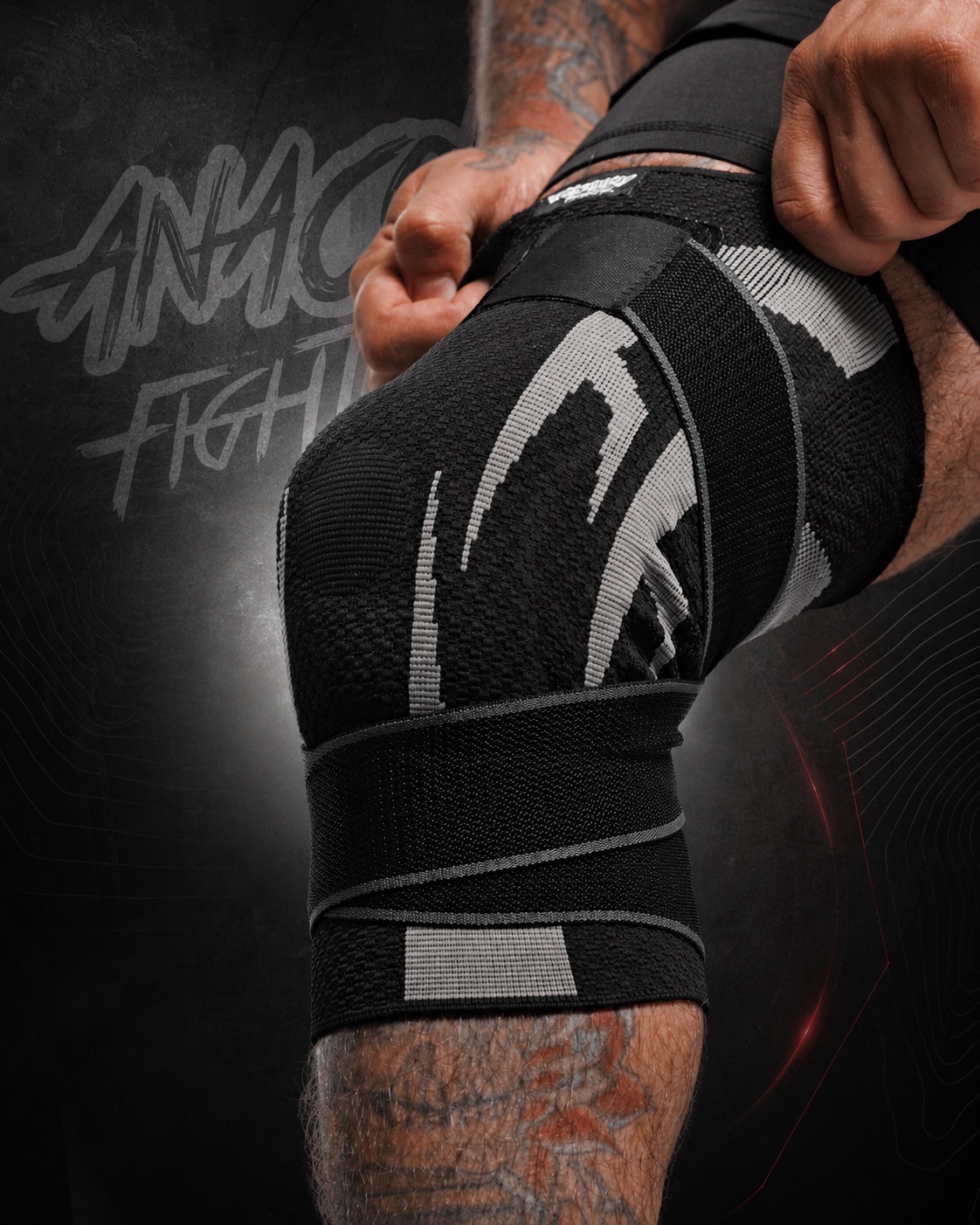 Fightwear — Combat, MMA and support gear