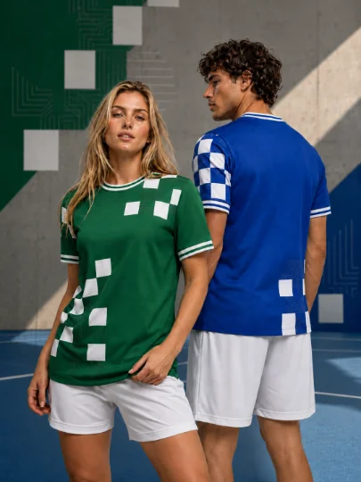 Football — Team football and training kit