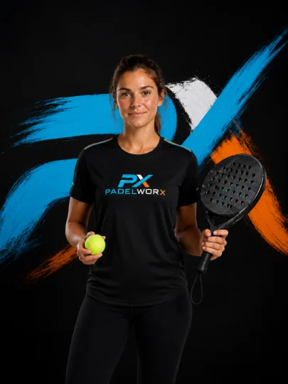 Padel — Padel and racket-sport apparel
