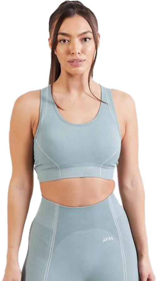 AYBL SEAMLESS SPORTS BRA