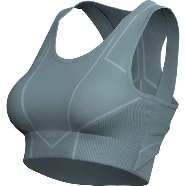 AYBL SEAMLESS SPORTS BRA