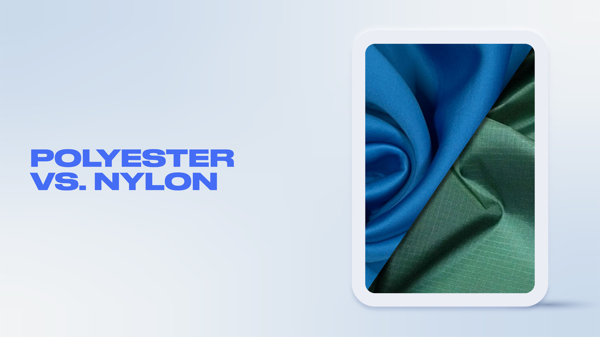 Polyester vs. Nylon: Which Synthetic Fiber Reigns Supreme?