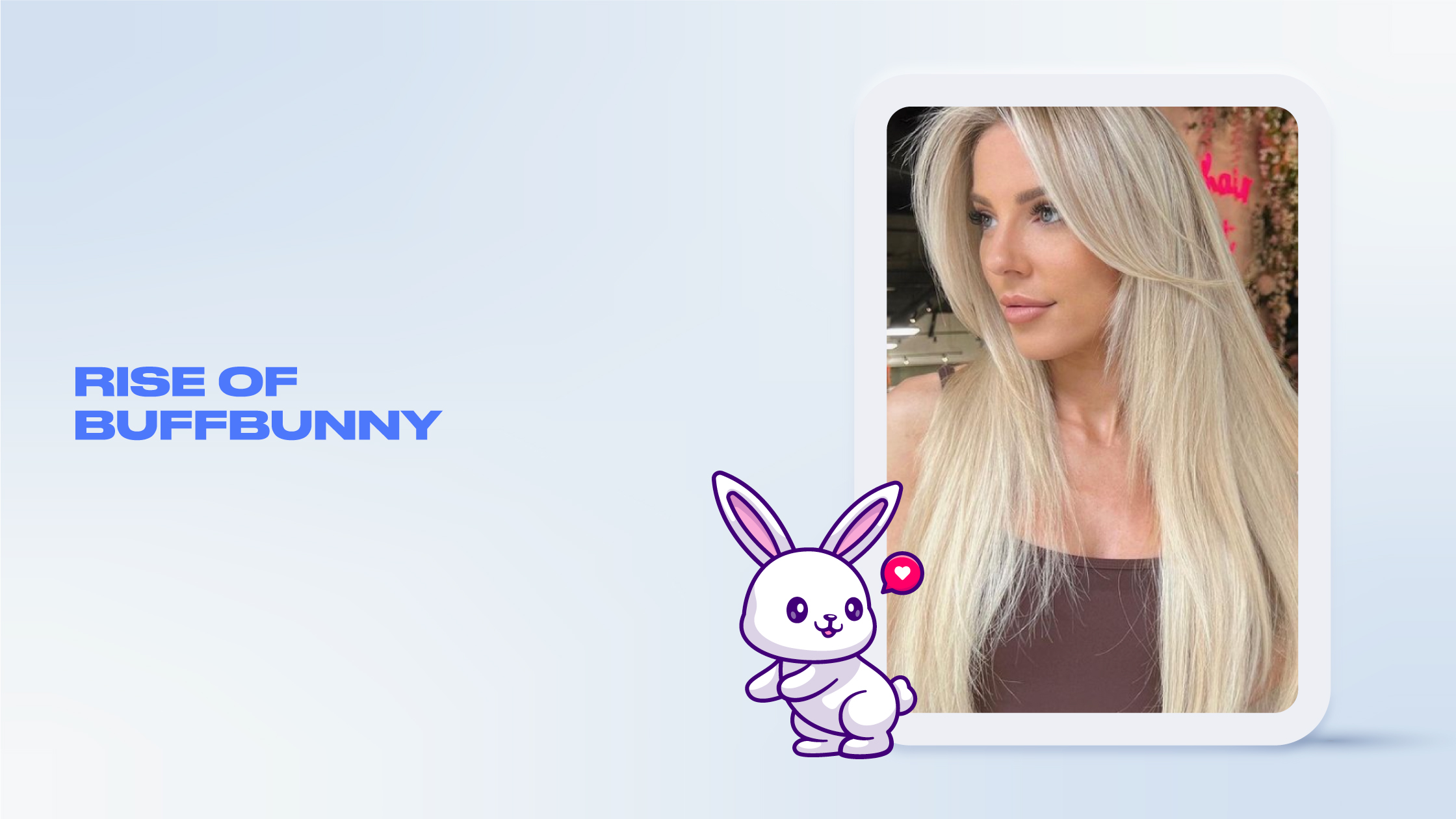BUFF BUNNY Heidi Somers on How to STAY CREATIVE & Successful as a